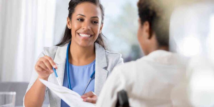 La guida essenziale per capire le perdite vaginali: corri dal medico