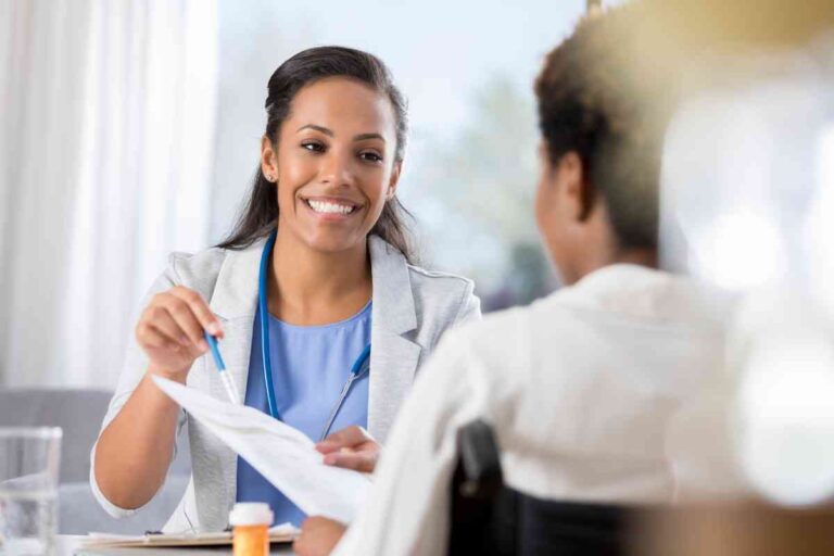 La guida essenziale per capire le perdite vaginali: corri dal medico