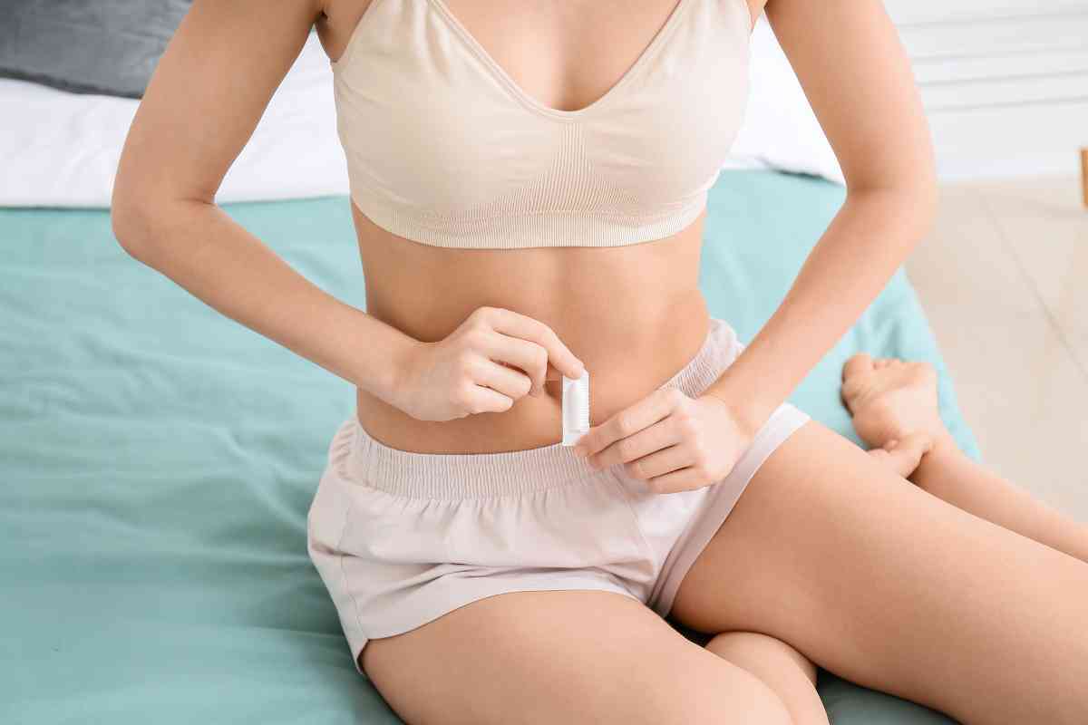 La guida essenziale per capire le perdite vaginali: corri dal medico, tutti i dettagli
