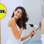 asciugacapelli della lidl