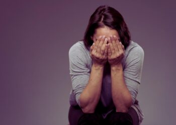 Piangere al bar? Adesso si può: la nuova tendenza