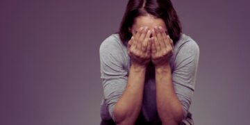 Piangere al bar? Adesso si può: la nuova tendenza