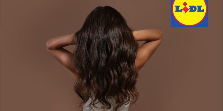 Lidl, con meno di 2 € dici addio al parrucchiere