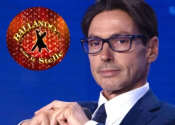 star di ballando con le stelle rifiuta mediaset