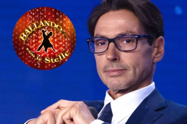 star di ballando con le stelle rifiuta mediaset