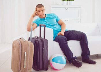 Post-vacation blues: come affrontare il ritorno alla quotidianità