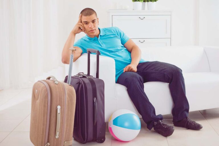 Post-vacation blues: come affrontare il ritorno alla quotidianità