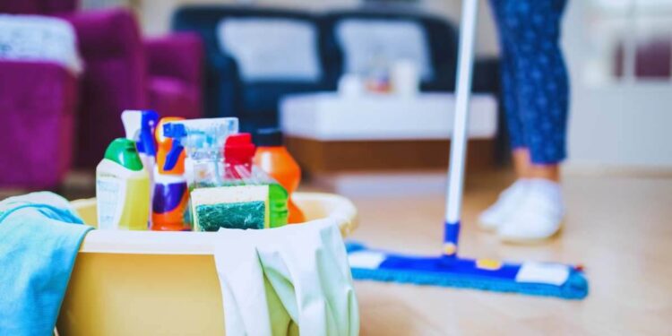 Cambio stagione, ecco come farlo in pochi minuti