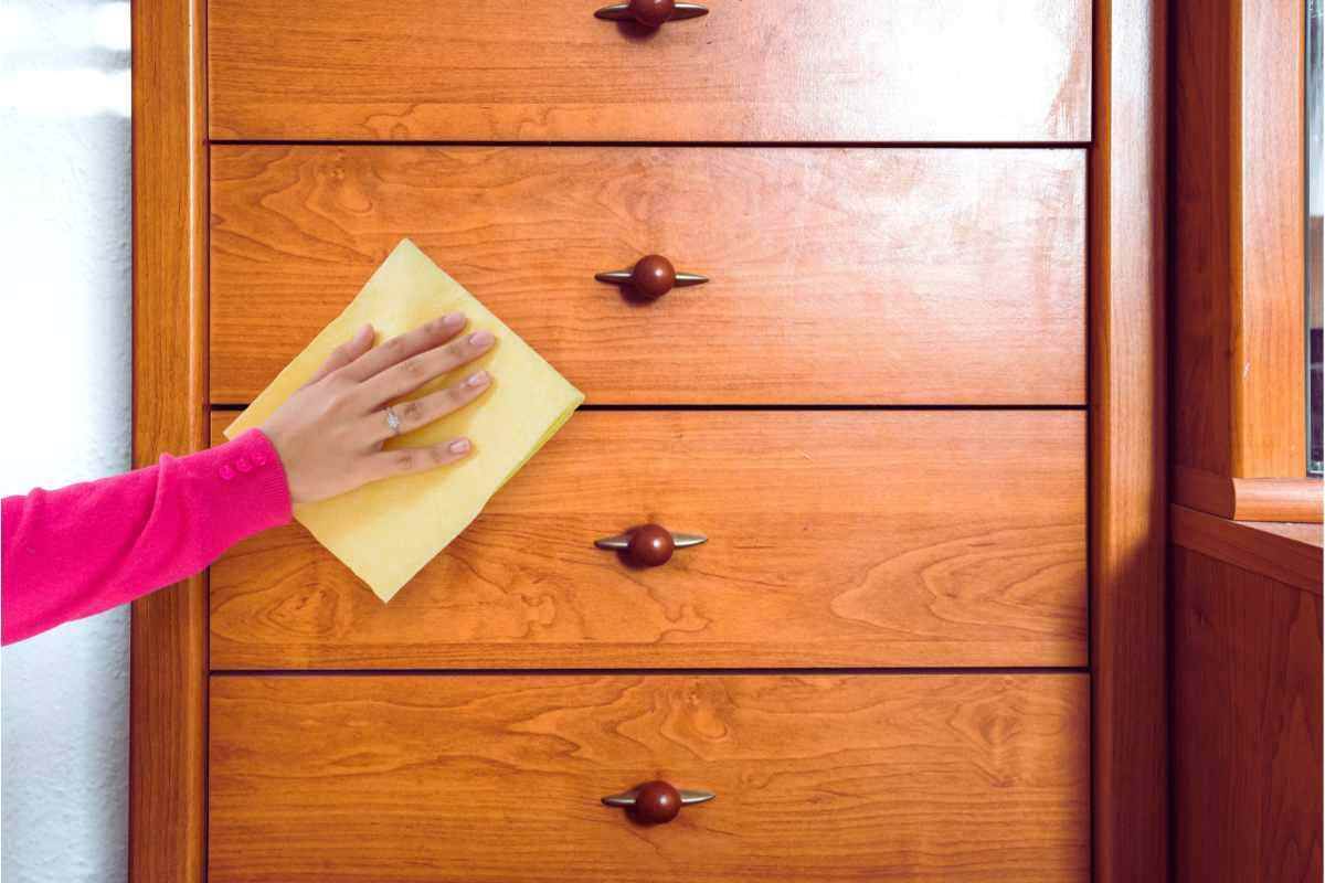 Cambio stagione, ecco come farlo in pochi minuti