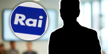 storico protagonista rai passa a la7