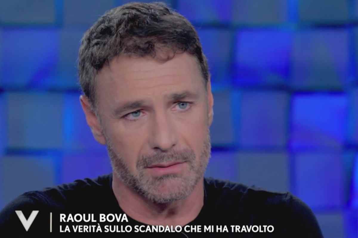 retroscena intervista verissimo