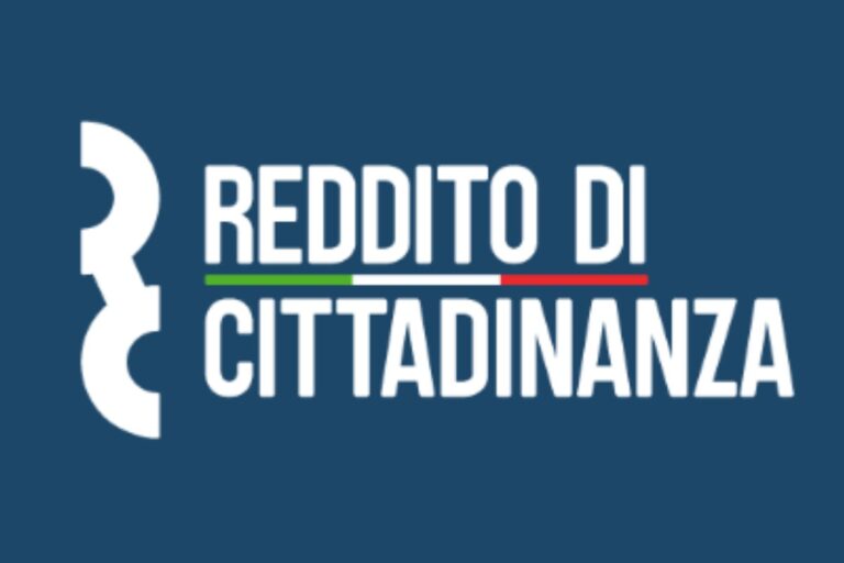 Clamoroso, torna il Reddito di Cittadinanza
