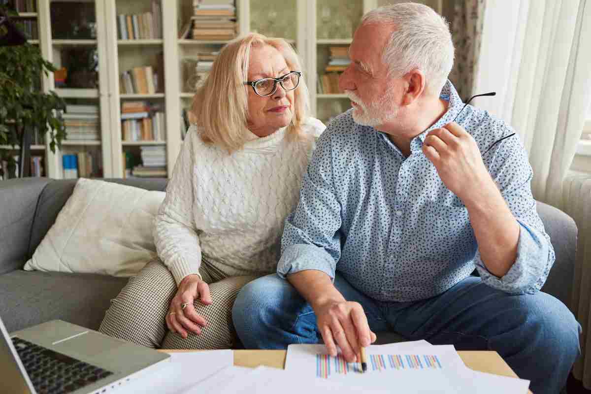 Revoca delle pensioni: chi sono gli italiani che rischiano di perderla