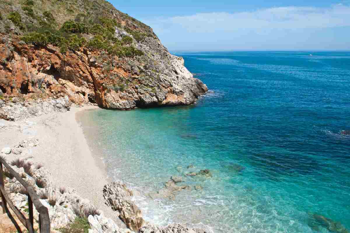 Seychelles italiane
