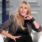 roberta bruzzone da giovane foto