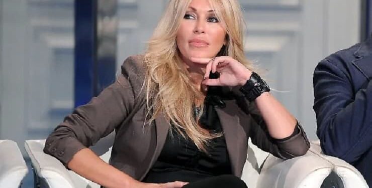 roberta bruzzone da giovane foto