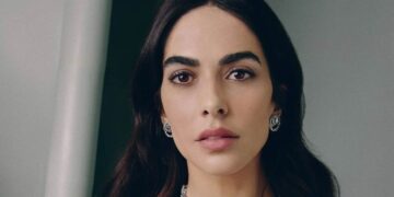 rocio munoz morales cosa ha detto