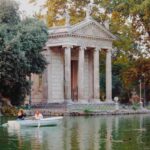 luoghi a pochi passi da roma per gite in famiglia