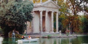 luoghi a pochi passi da roma per gite in famiglia