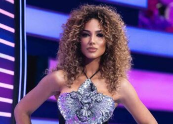 chi è il fidanzato di samira lui