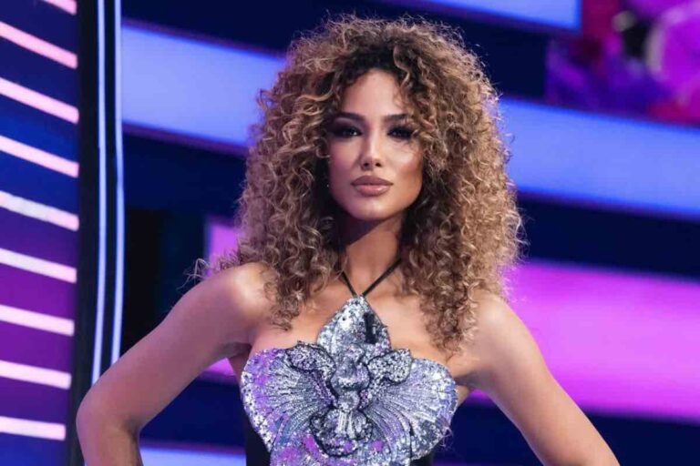chi è il fidanzato di samira lui
