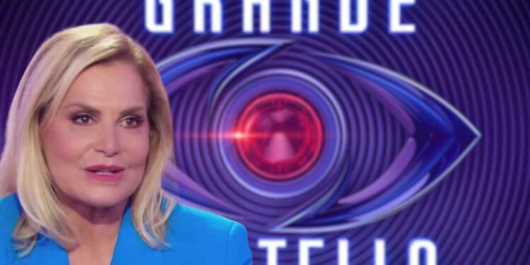 grande fratello saltano due nomi