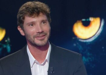 Stefano De Martino papà per la seconda volta?