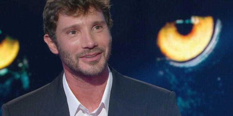 Stefano De Martino papà per la seconda volta?