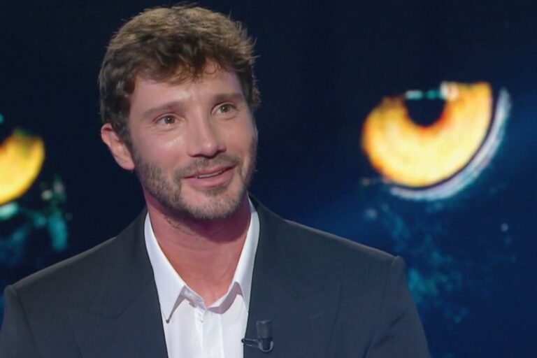 Stefano De Martino papà per la seconda volta?