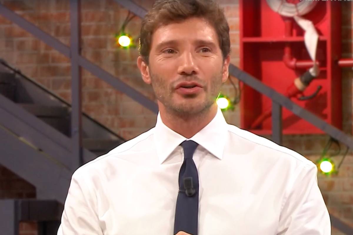 Stefano De Martino papà per la seconda volta?