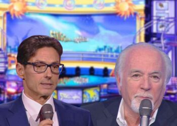 quando torna in onda striscia la notizia