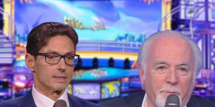 quando torna in onda striscia la notizia