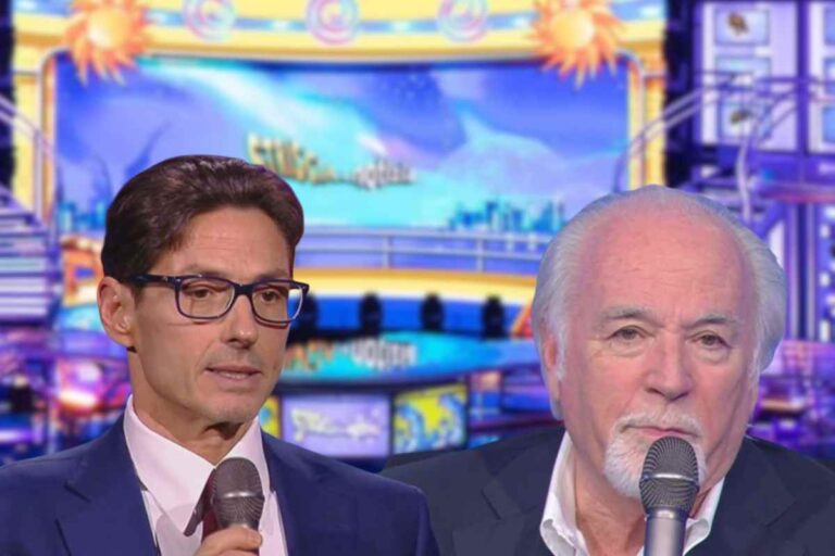 quando torna in onda striscia la notizia