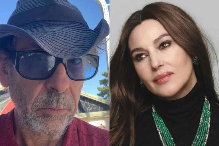 monica bellucci tim burton si sono lasciati