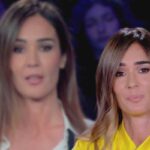 attacco silvia toffanin verissimo