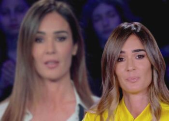 attacco silvia toffanin verissimo