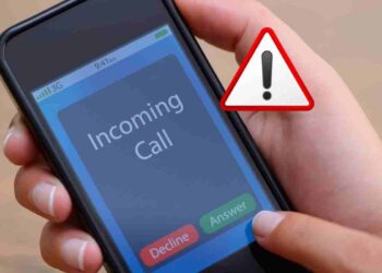 truffa +49, se riscevi questa chiamata non rispondere