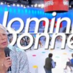 ex dama vuole tornare ued