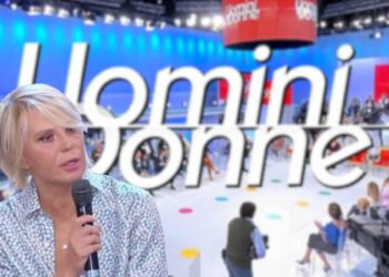 ex dama vuole tornare ued