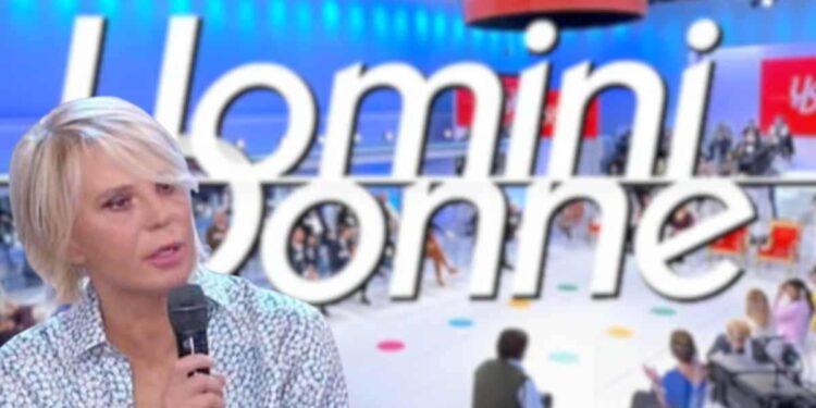 ex dama vuole tornare ued