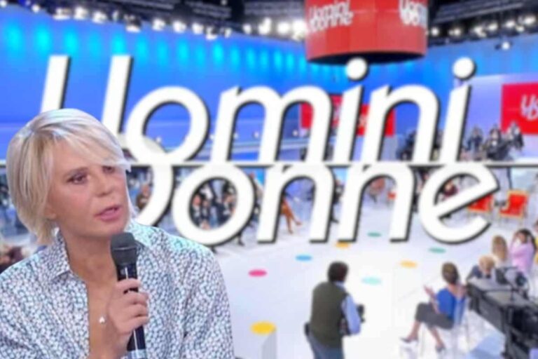 ex dama vuole tornare ued