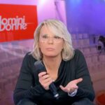 anticipazioni uomini e donne attrice