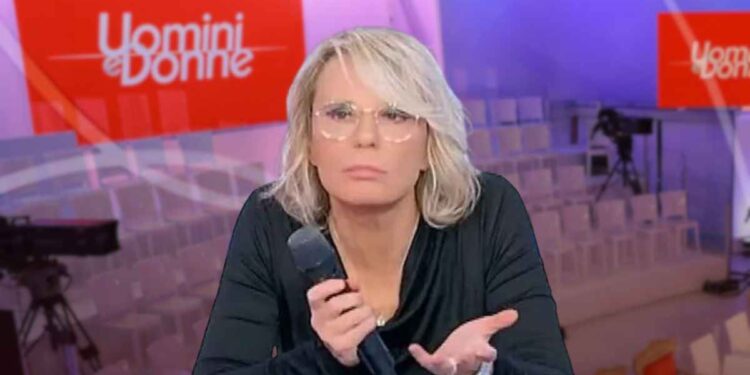 anticipazioni uomini e donne attrice