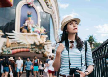 Viaggiare da soli? Rende più intelligenti, lo studio lo conferma