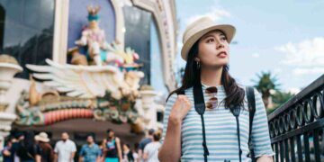 Viaggiare da soli? Rende più intelligenti, lo studio lo conferma