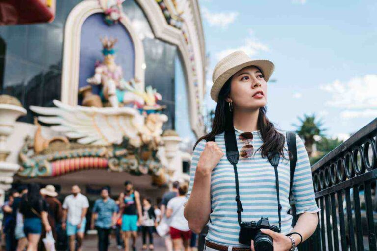 Viaggiare da soli? Rende più intelligenti, lo studio lo conferma