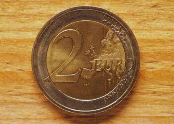 Con questa moneta rara da 2 euro puoi guadagnare 80.000 euro