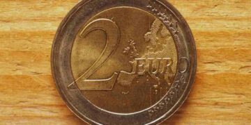 Con questa moneta rara da 2 euro puoi guadagnare 80.000 euro