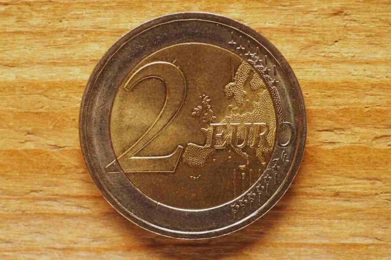 Con questa moneta rara da 2 euro puoi guadagnare 80.000 euro