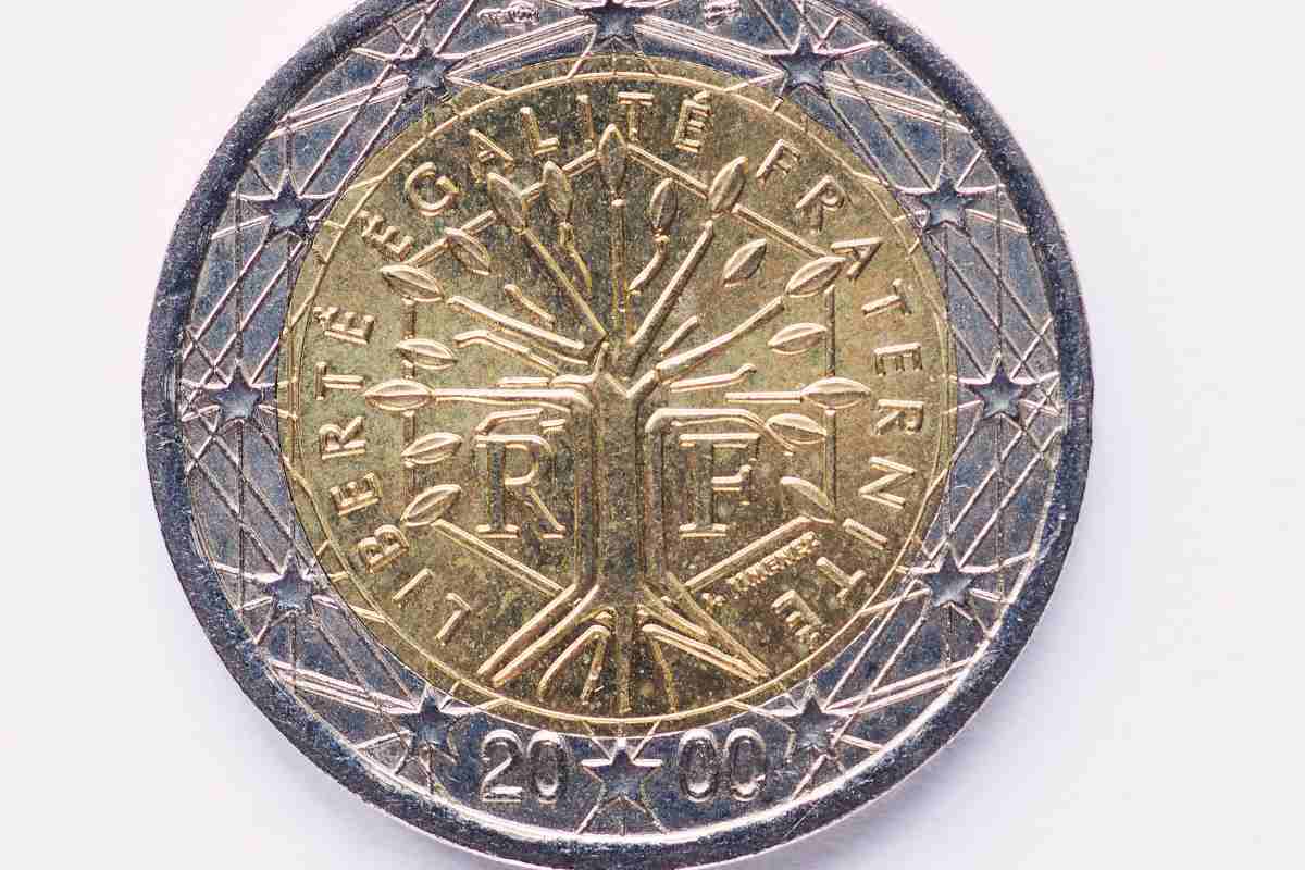 Con questa moneta rara da 2 euro puoi guadagnare 80.000 euro
